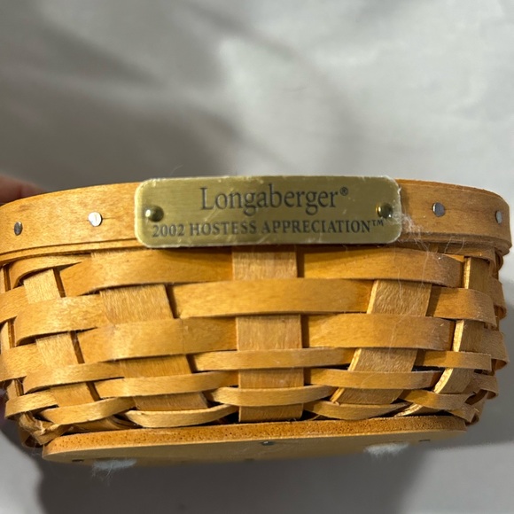 Longaberger - Picture 6 of 9